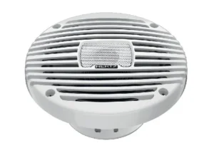 HERTZ AUDIO HEX 6.5 M-TW - 6.5" 4 Ohm MARINE COAX - TOTAL WHITE | 78040365