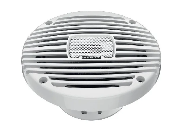 HERTZ AUDIO HEX 6.5 M-TW - 6.5" 4 Ohm MARINE COAX - TOTAL WHITE | 78040365