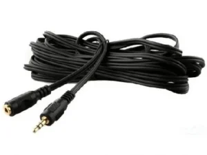 HERTZ AUDIO HMA C3.5 - 3.5 JACK EXTENSION CABLE 10M | 78333302