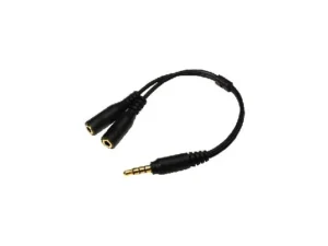 HERTZ AUDIO HMA C3.5Y - 3.5 JACK Y CABLE | 78333303