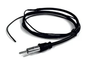 HERTZ AUDIO HMA FM ANTENNA - DIPOLE HIDEAWAY CABLE | 78333305