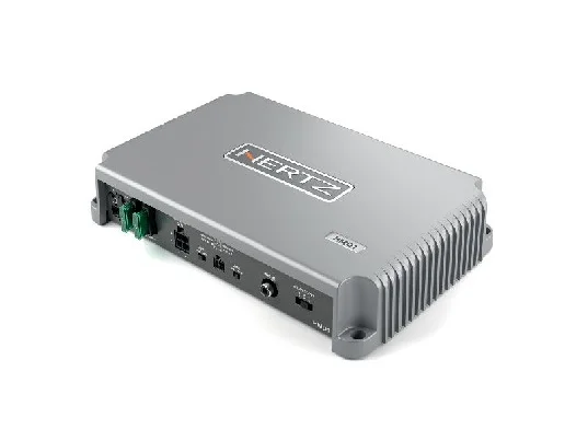 HERTZ AUDIO HMD1 - 500W MONO MARINE AMPLIFIER 1 x 500W | 78213010