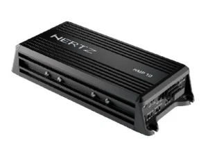 HERTZ AUDIO HMP 1D - 300W MARINE & POWERSPORTS D-CLASS MONO AMPLIFIER | 78270000