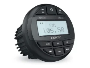 HERTZ AUDIO HMR 10 - DIGITAL MEDIA RECEIVER | 78333010