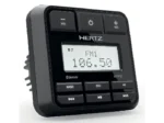 HERTZ AUDIO HMR 15 - DIGITAL MEDIA RECEIVER | 78333000