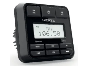 HERTZ AUDIO HMR 15 - DIGITAL MEDIA RECEIVER | 78333000