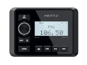 HERTZ AUDIO HMR 18 - DIGITAL MEDIA RECEIVER | 78333001