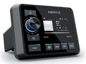 HERTZ AUDIO HMR 20 - DIGITAL MEDIA RECEIVER | 78333025