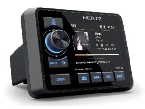 HERTZ AUDIO HMR 50 - DIGITAL MEDIA RECEIVER | 78333035