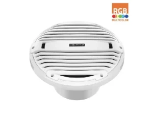 HERTZ AUDIO HMS 10 B4-LD-W - 10" 4 Ohm MARINE INFINITE BAFFLE SUB -WHITE | 78035431