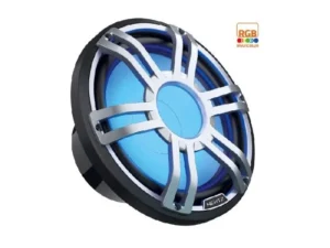 HERTZ AUDIO HMS 10 S4-LD-G.1 - 10" 4 Ohm MARINE SPORT SUBWOOFER | 78035446