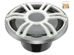 HERTZ AUDIO HMS 12 S4-LD-SW - 12" 4 Ohm MARINE SPORT SUB SL - WHITE | 78035449
