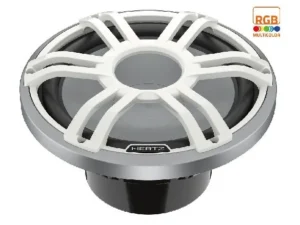 HERTZ AUDIO HMS 12 S4-LD-SW - 12" 4 Ohm MARINE SPORT SUB SL - WHITE | 78035449