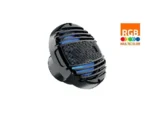 HERTZ AUDIO HMX 6.5-LD-TC - 6.5" 4 Ohm MARINE COAX RGB SET - BLACK | 78040341
