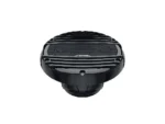 HERTZ AUDIO HMX 6.5-TC - 6.5" 4 Ohm MARINE COAX SET - BLACK | 78040266