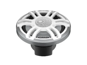 HERTZ AUDIO HMX 7.7 S-LD-SW - 7.7" 4 Ohm SPORTS COAX RGB LED SL-WHITE | 78040328