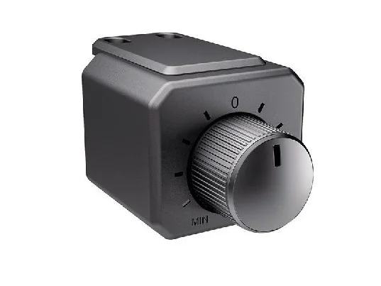 HERTZ AUDIO HRC BM2 - REMOTE CONTROL BASS MANAGEMENT | 78270031