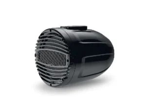 HERTZ AUDIO HTX 8 M-FL-TC - MARINE TOWER SPEAKER COAX 8'' FLAT BL each | 78049016