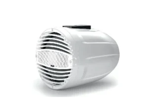 HERTZ AUDIO HTX 8 M-FL-TW - MARINE TOWER SPEAKER COAX 8'' FLAT WH each | 78049011