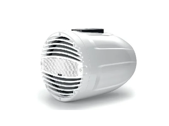 HERTZ AUDIO HTX 8 M-FL-TW - MARINE TOWER SPEAKER COAX 8'' FLAT WH each | 78049011