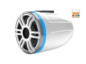 HERTZ AUDIO HTX 8H S-FL-SW - MARINE TOWER SPEAKER 8" FLAT WHITE each | 78049013