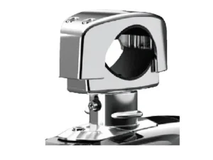 HERTZ AUDIO HTX CLAMP.1 - SYSTEM MOUNT CLAMP | 78075045