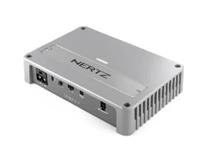 HERTZ AUDIO VENEZIA V1 - 1260W MARINE D-CLASS MONO AMPLIFIER - 1 x 1260W | 78250020