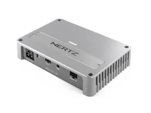 HERTZ AUDIO VENEZIA V4 - 1160W MARINE 4 CH AMPLIFIER 4 x 270W | 78250024