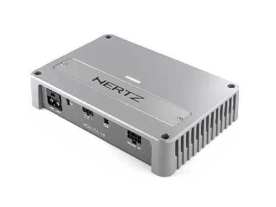 HERTZ AUDIO VENEZIA V4 - 1160W MARINE 4 CH AMPLIFIER 4 x 270W | 78250024