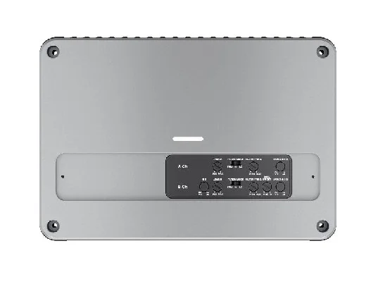 HERTZ AUDIO VENEZIA V4 - 1160W MARINE 4 CH AMPLIFIER 4 x 270W | 78250024 - Image 3