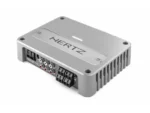 HERTZ AUDIO VENEZIA V4C - 760W MARINE 4 CH AMPLIFIER COMPACT 4 x 110W and 2 x 380W | 78250026