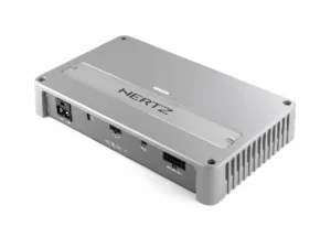 HERTZ AUDIO VENEZIA V6 - 1740W MARINE 6 CH AMPLIFIER 6 x 270W | 78250035