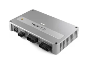 HERTZ VENEZIA V8 DSPX2-8CH MARINE AMPLIFIER WITH DSP8x150W | 78213020