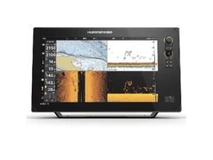 HUMMINBIRD APEX 19 MEGA SI+ VX CHARTPLOTTER CHO | 411240-1VXCHO