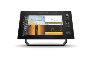 HUMMINBIRD APEX 13 MEGA SI+ VX CHARTPLOTTER | 411470-1VX