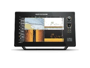 HUMMINBIRD APEX 13 MEGA SI+ VX CHARTPLOTTER CHO | 411470-1VXCHO