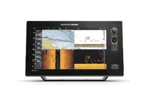 HUMMINBIRD APEX 16 MEGA SI+ VX CHARTPLOTTER CHO | 411500-1VXCHO