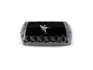 HUMMINBIRD AS ETH 5PGL - 5 Port Ethernet Switch | 411850-1