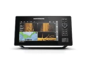 HUMMINBIRD XPLORE 9 CMSI+ Fish Finder | 412000-1