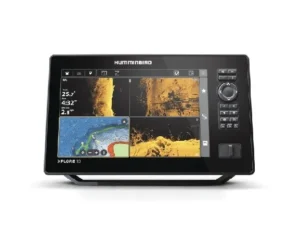 HUMMINBIRD XPLORE 10 CMSI+ Fish Finder | 412010-1