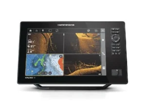 HUMMINBIRD XPLORE 12 CMSI+ Fish Finder | 412020-1
