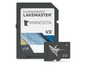 HUMMINBIRD LakeMaster - Minnesota V1 | 601006-1