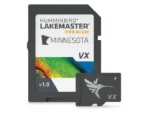 HUMMINBIRD LakeMaster Premium - Minnesota V1 | 602006-1