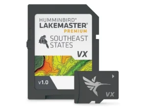 HUMMINBIRD LakeMaster Premium - Southeast States V1 | 602008-1