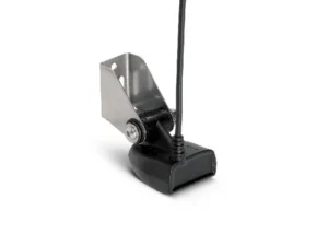 HUMMINBIRD XNT 14 HW T - SOLIX Dual Spectrum CHIRP w/ Temp Transom Transducer | 710285-1