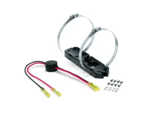 HUMMINBIRD AD MTM HW MSI - MEGA SI+ Trolling Motor Adapter Bracket | 740182-1