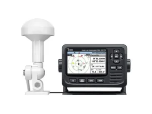 ICOM MA510TR Class B AIS Transponder with GPS Navigation Function, and NMEA 2000 Connectivity | MA510TR 13