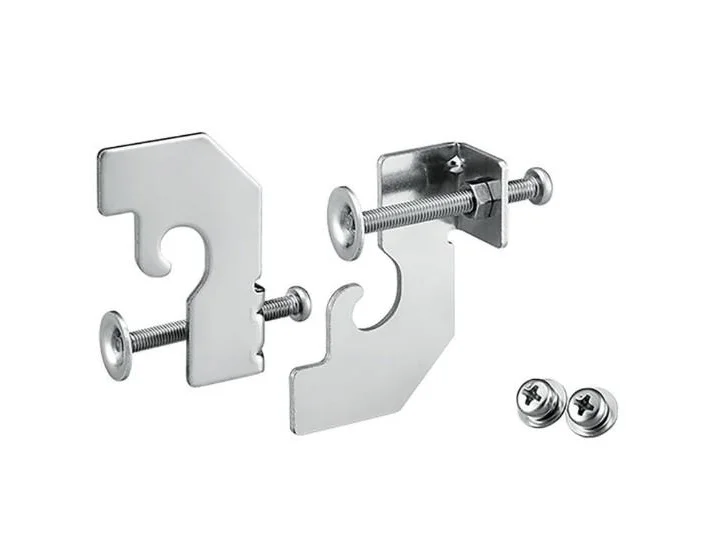 ICOM Flush mount kit for M510 | MBF7