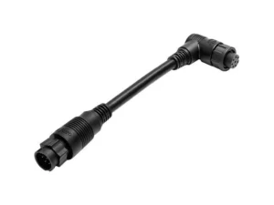 ICOM L-type adapter (90°) 8-pin | OPC2522L