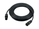 ICOM 6.1m/20ft connection cable to use with the HM126RB/RG/HM205RB/HM157 (mounting hardware req.) | OPC1000